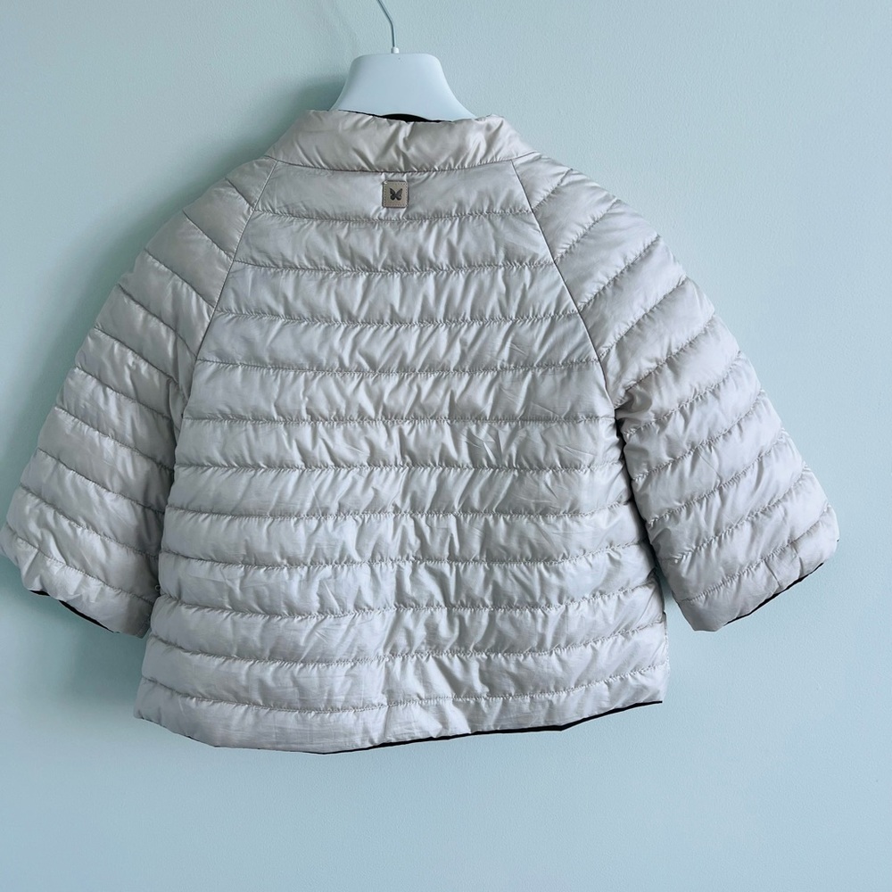 Weekend Max Mara Down Two Side Jacket - image 2